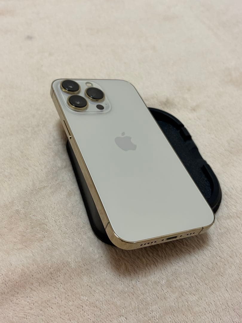 iPhone 13 Pro 256GB ゴールド 本体