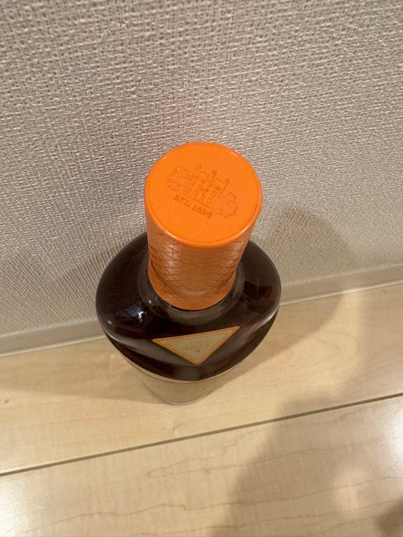 ウイスキー The Macallan Harmony Collection 700ml