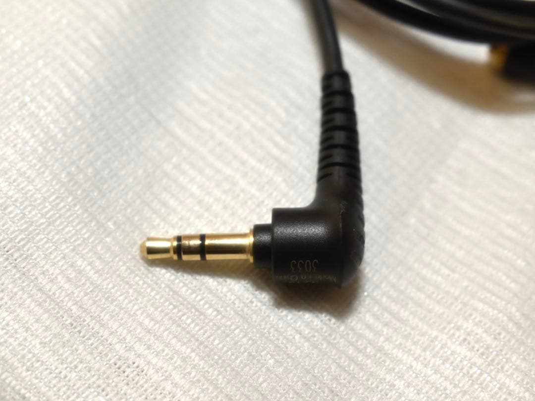 イヤホン SHURE SE215 Special Edition