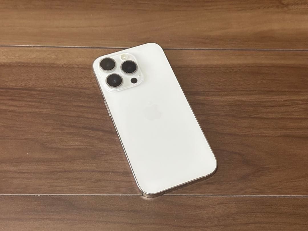 スマートフォン本体 Apple iPhone 14Pro 128GB