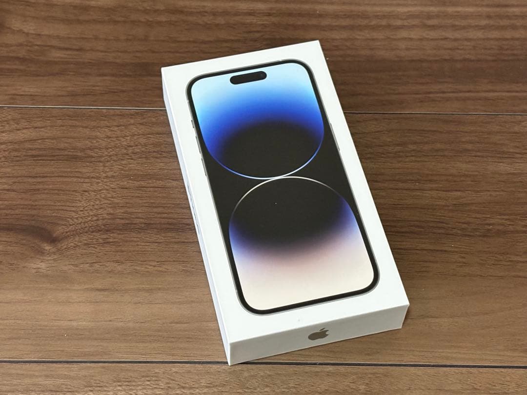 スマートフォン本体 Apple iPhone 14Pro 128GB