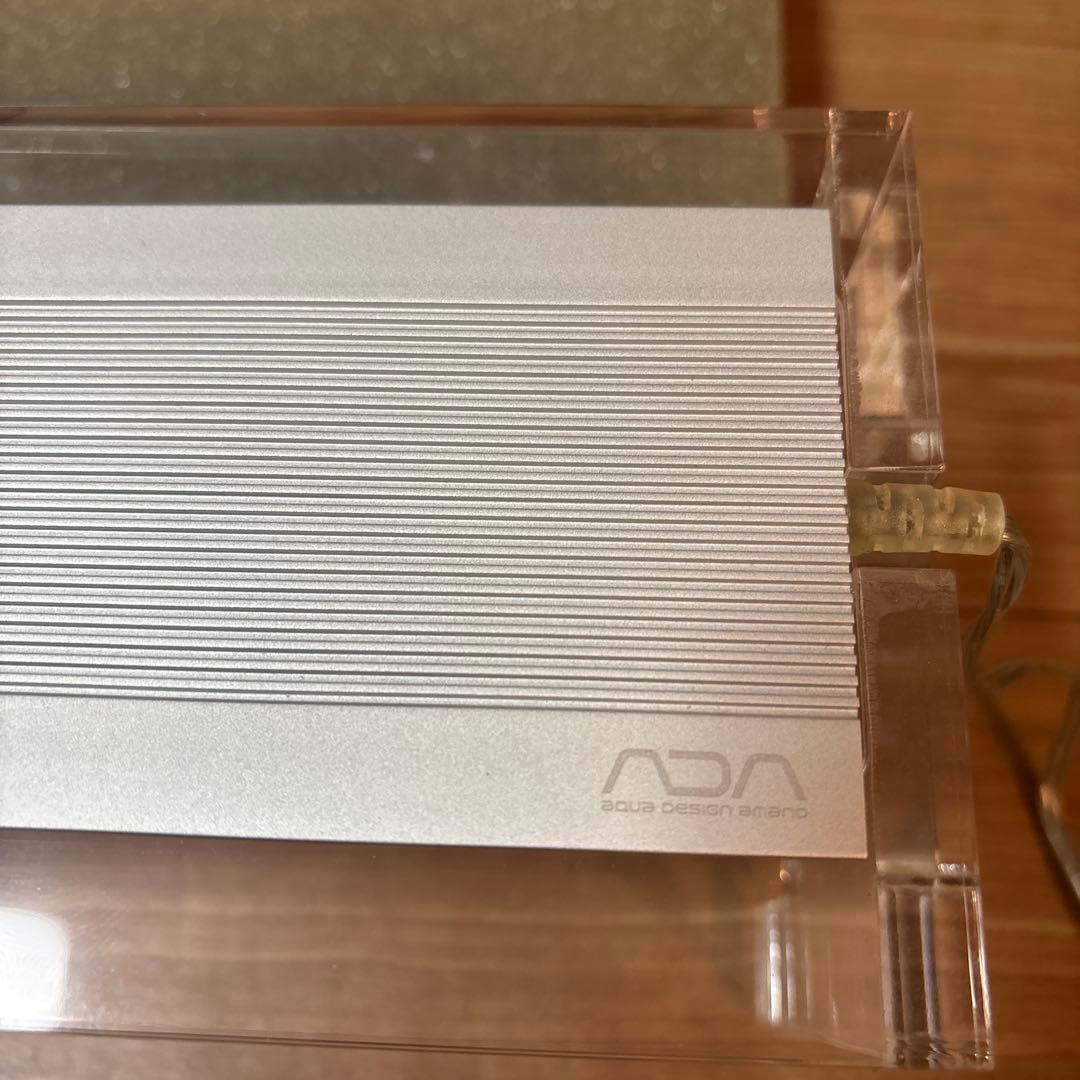 ADA アクアスカイG301 LEDライト