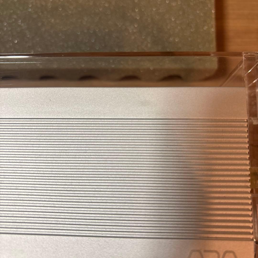 ADA アクアスカイG301 LEDライト