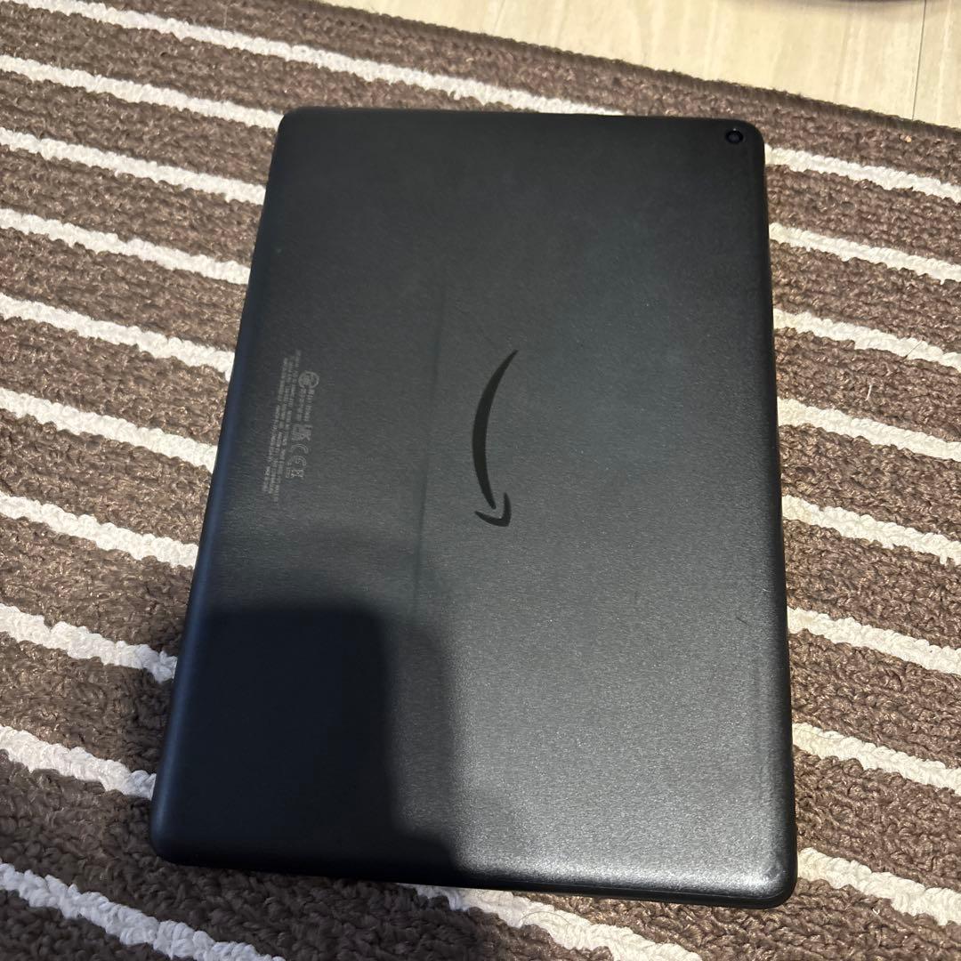 Androidタブレット本体 fireHD10