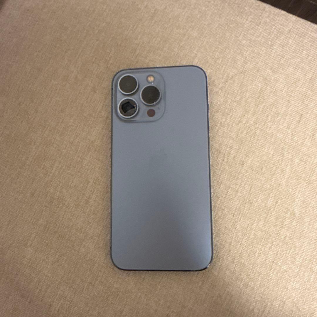 スマートフォン本体 Apple iPhone 13 Pro 128GB