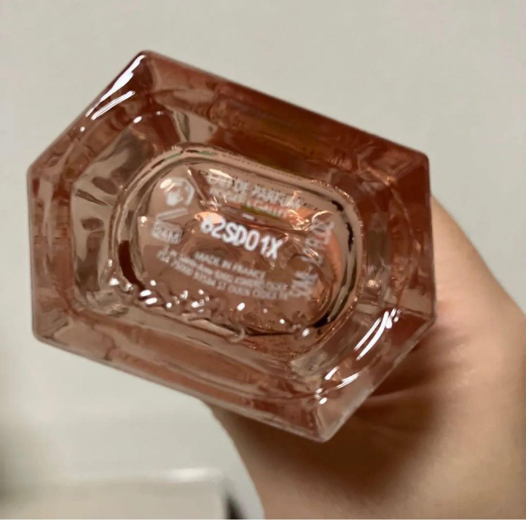 ロジェ&ガレ オードパルファン フィグ EDP 箱なし 希少