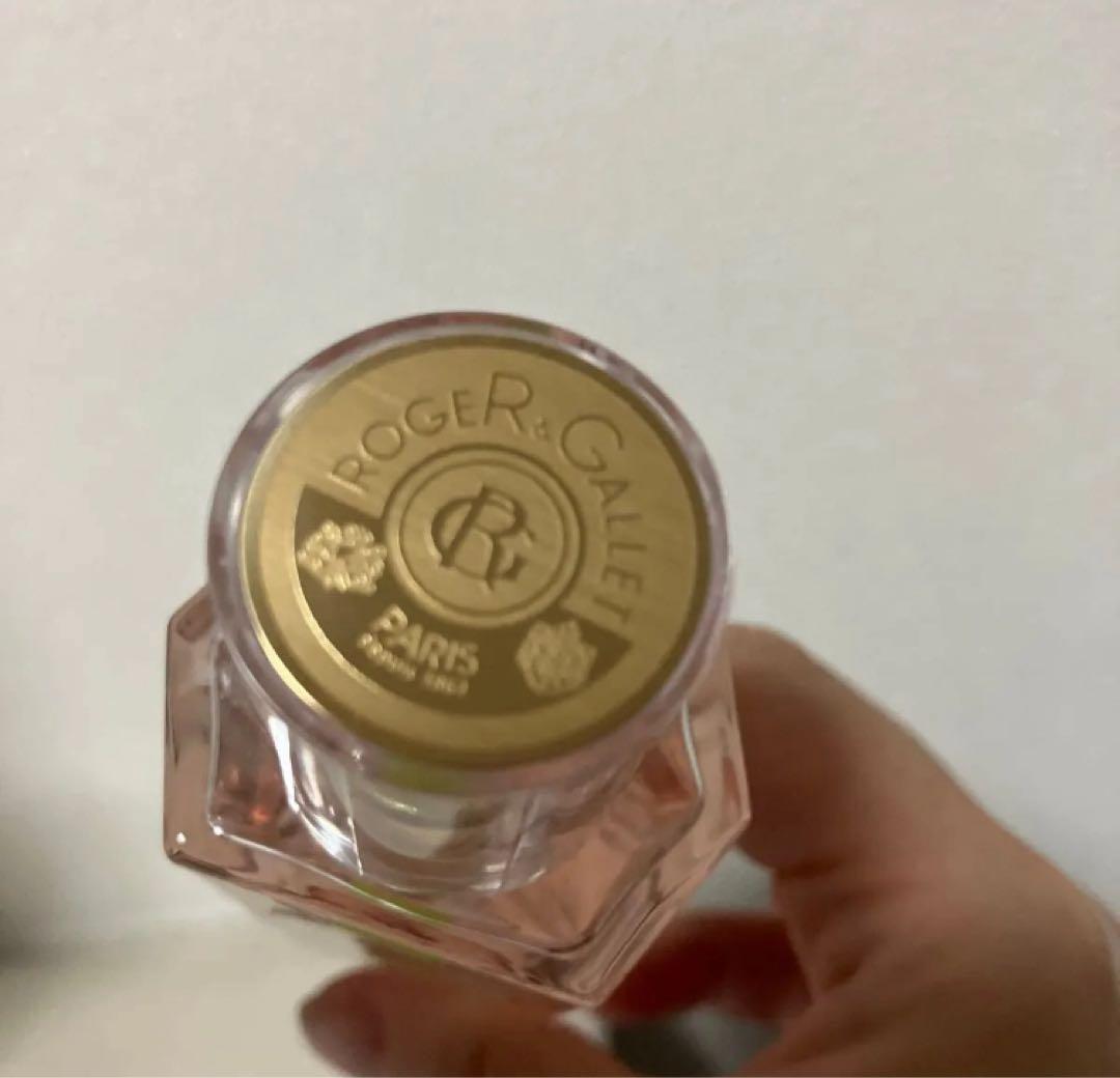 ロジェ&ガレ オードパルファン フィグ EDP 箱なし 希少