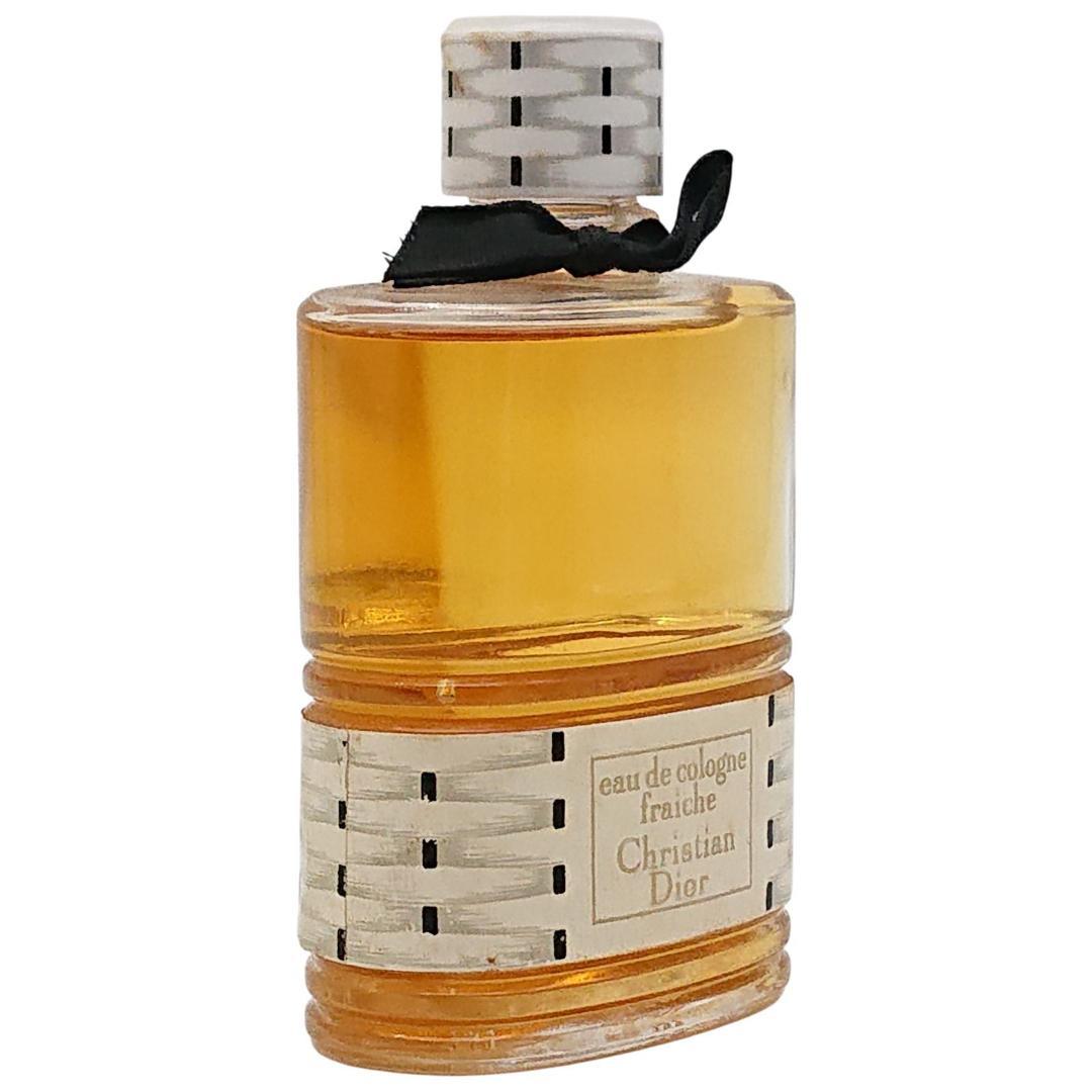 クリスチャン ディオール ミスディオール EDC オーデコロン120ml
