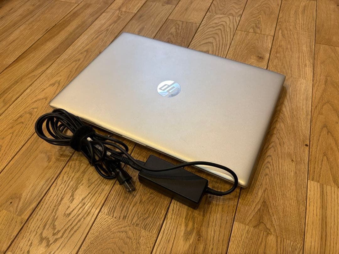 hp pro book 450 g5 ノートpc