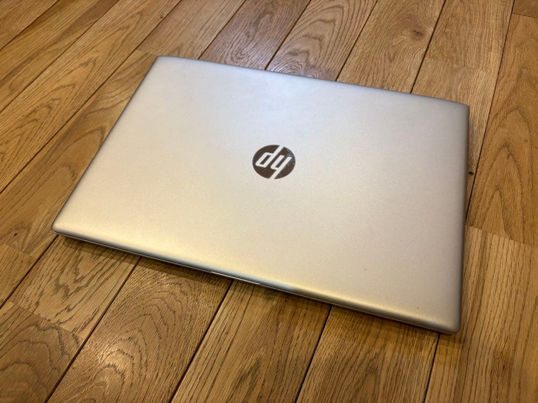 hp pro book 450 g5 ノートpc