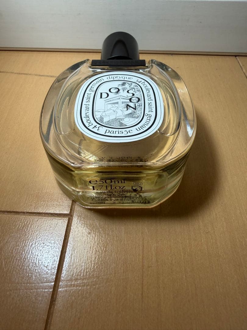 diptyque Do Son 50ml ユニセックス香水