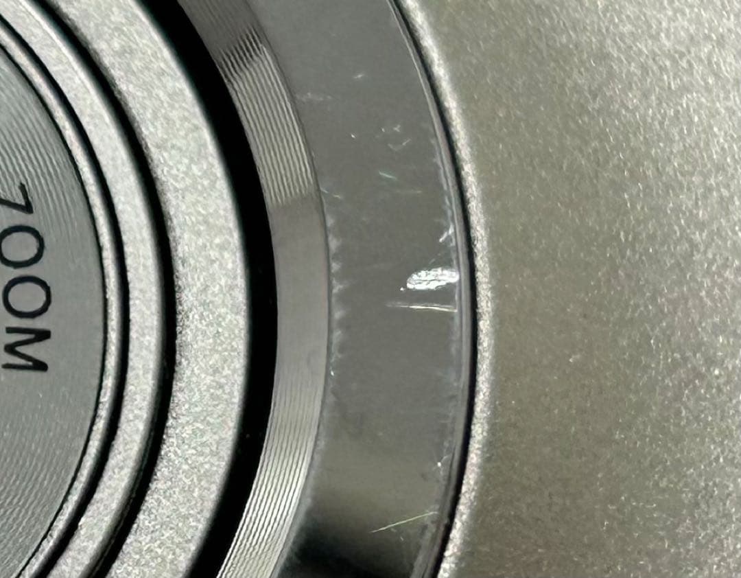 Nikon COOLPIX A10 シルバー