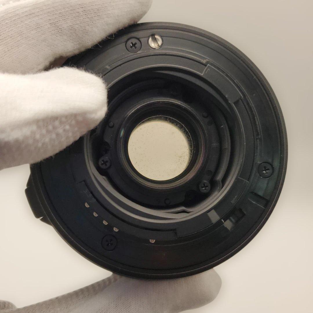 Nikon D80 デジタル一眼 人気のCCDセンサー搭載機