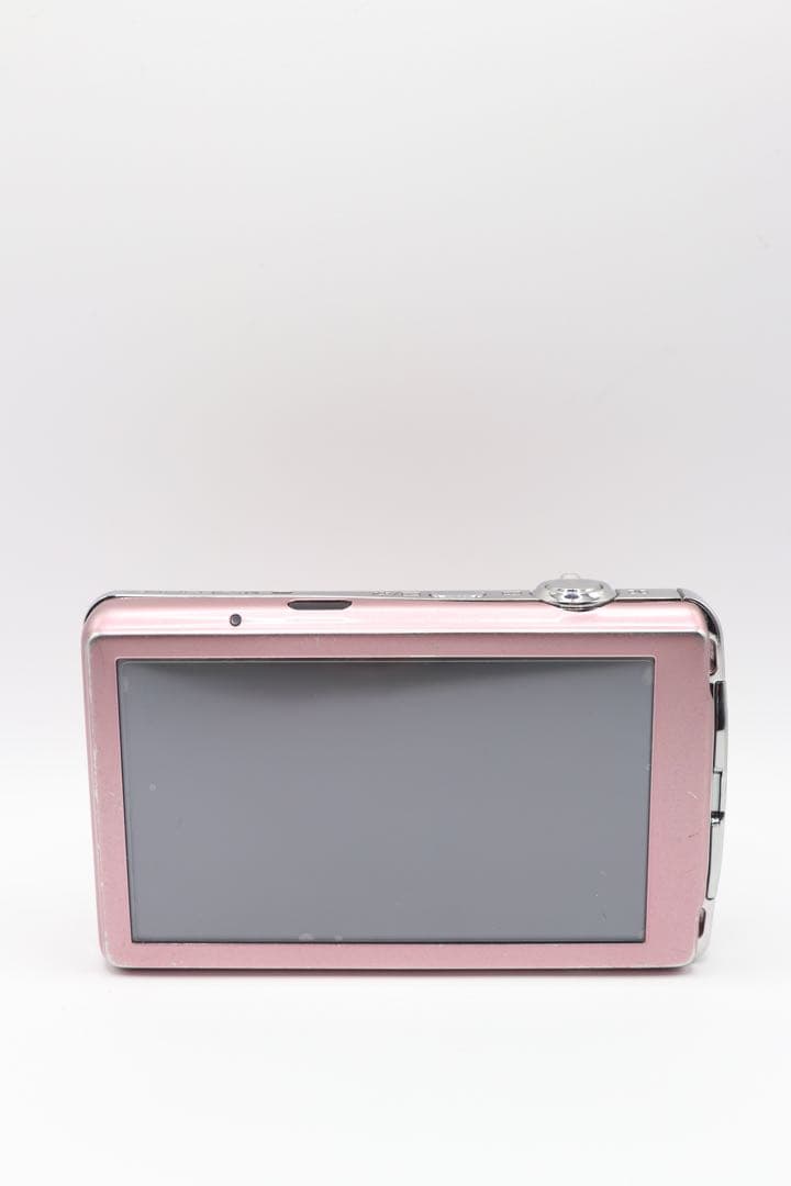 ✨動作確認済み！✨FUJIFILM Finepix Z800EXR 充電器付き！