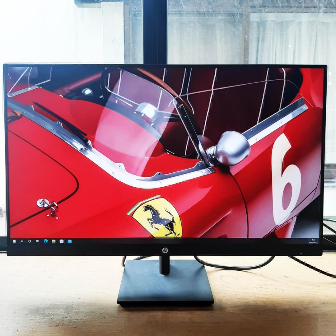♡ HP 27インチ IPS 液晶 ♡モニター ディスプレイ