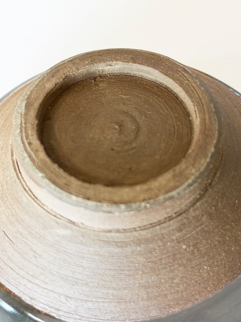 抹茶碗　天目茶碗　禾目天目　兎毫　茶道具