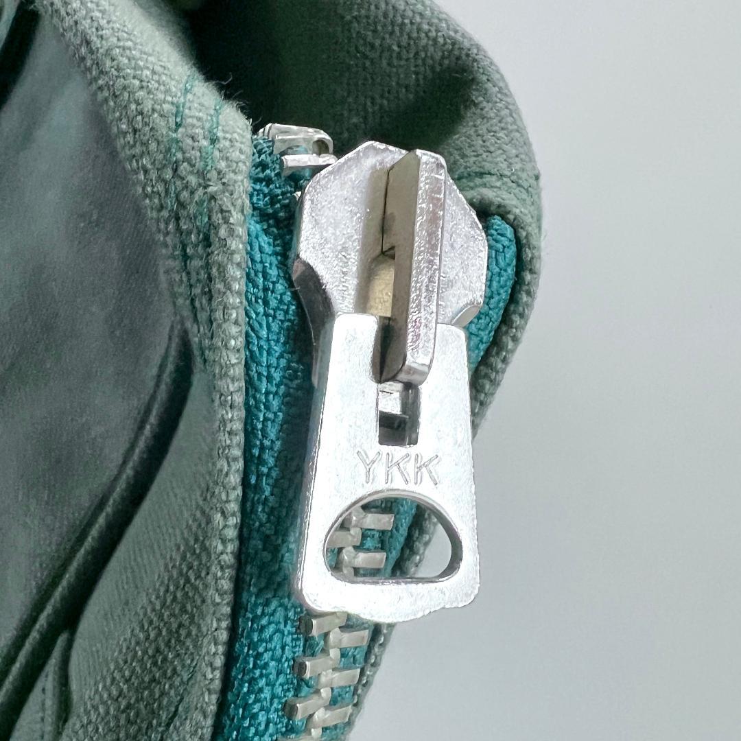 ボストンバッグ メール用バッグ セキュリティバッグ 帆布 南京錠用金具付