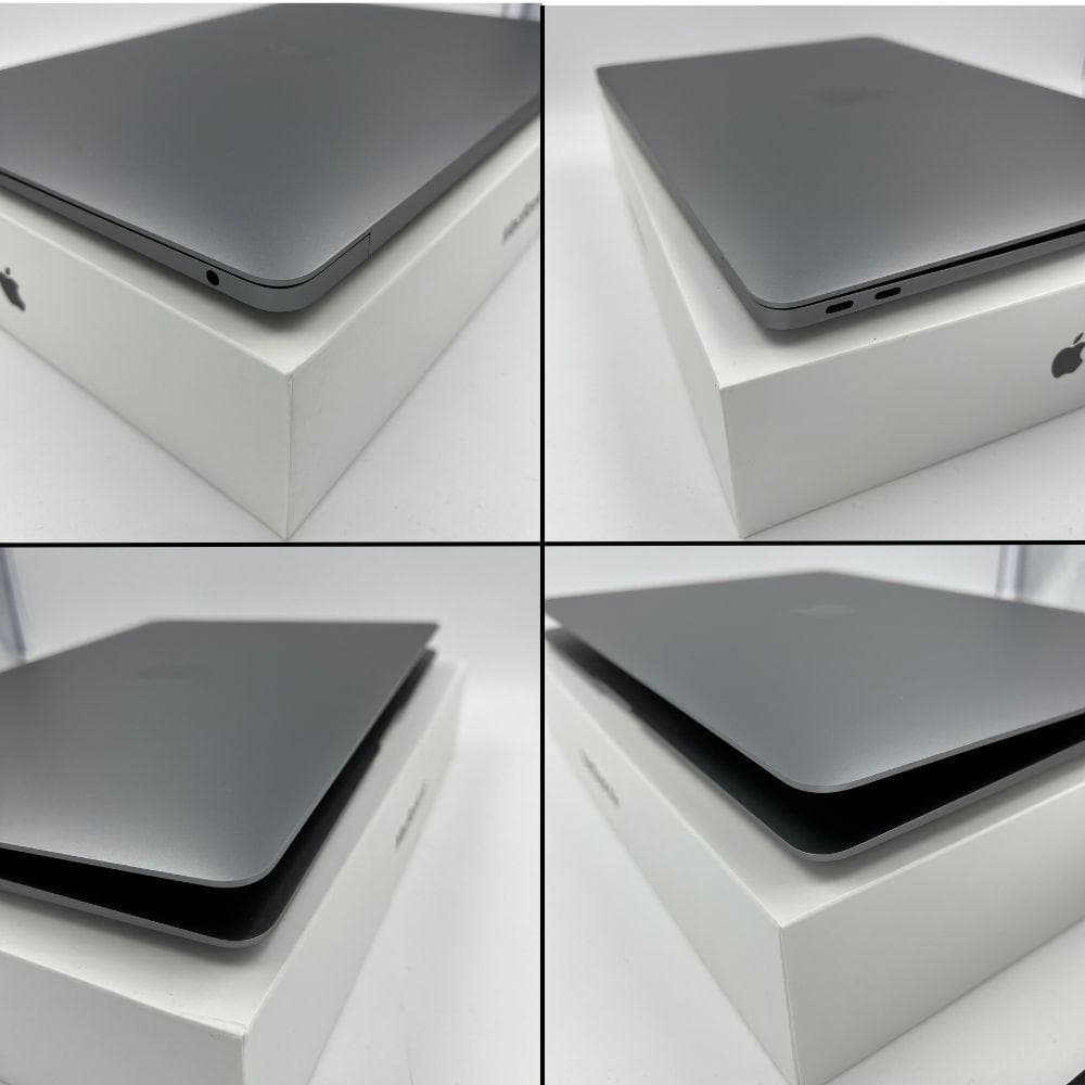 M1 MacBook Air 16GB 512GB バッテリー91%