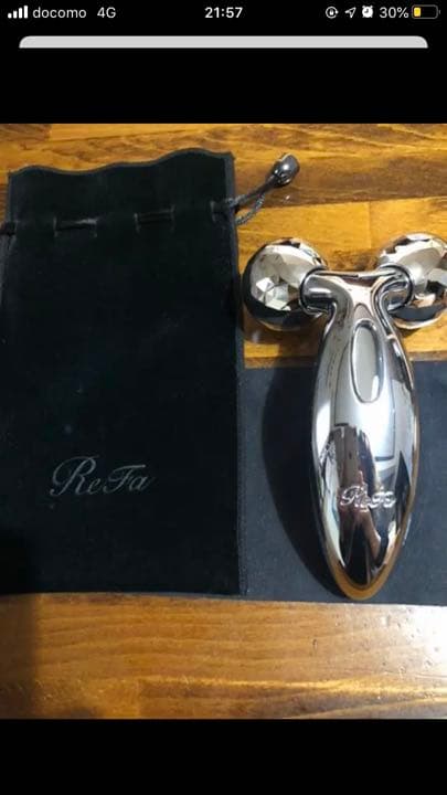 ReFa リファカラット