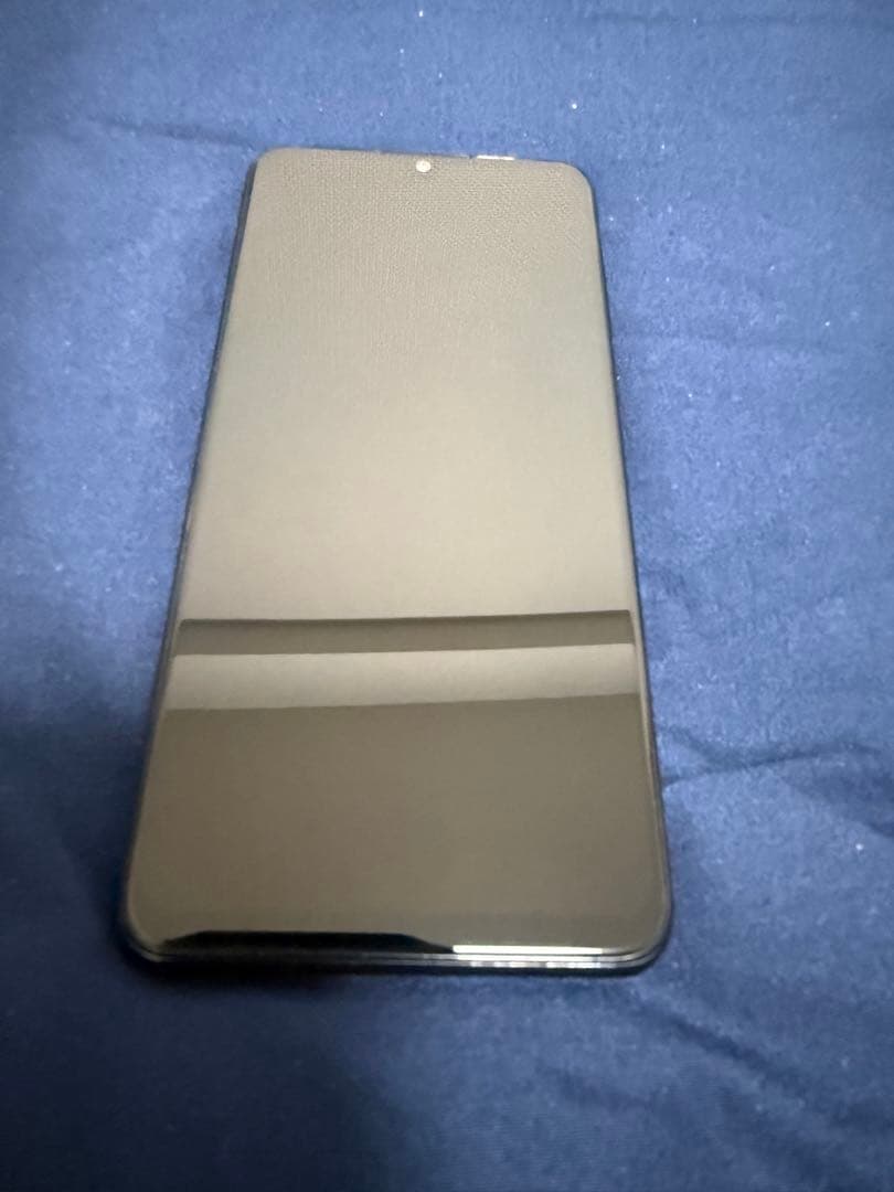 【美品】HUAWEI P30 lite 本体