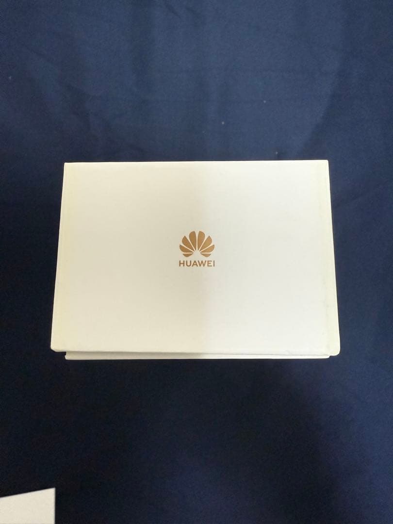 【美品】HUAWEI P30 lite 本体