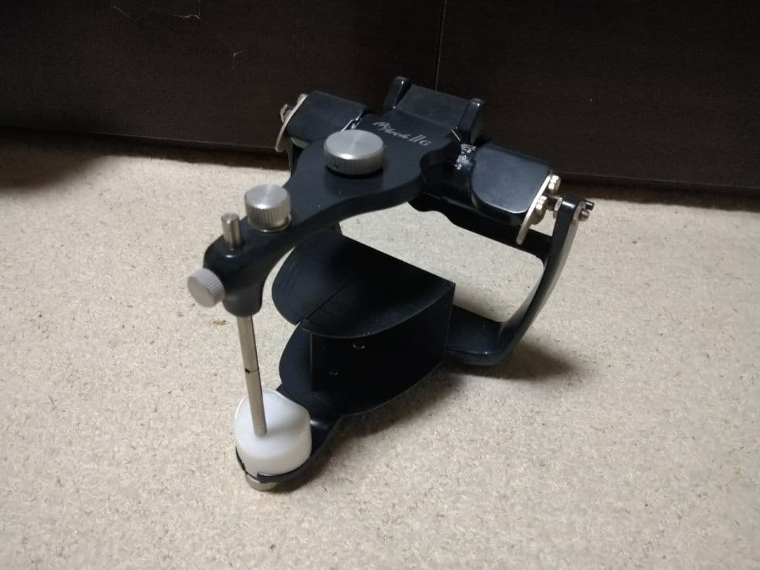 ProArch II G 咬合器