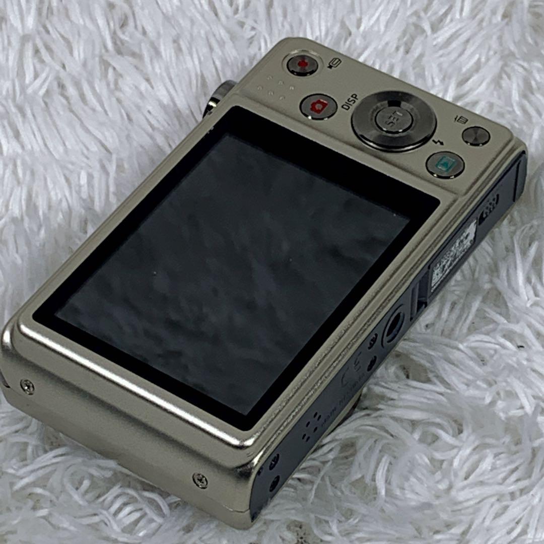 CASIO EXILIM EX-ZS160 コンパクトデジタルカメラ