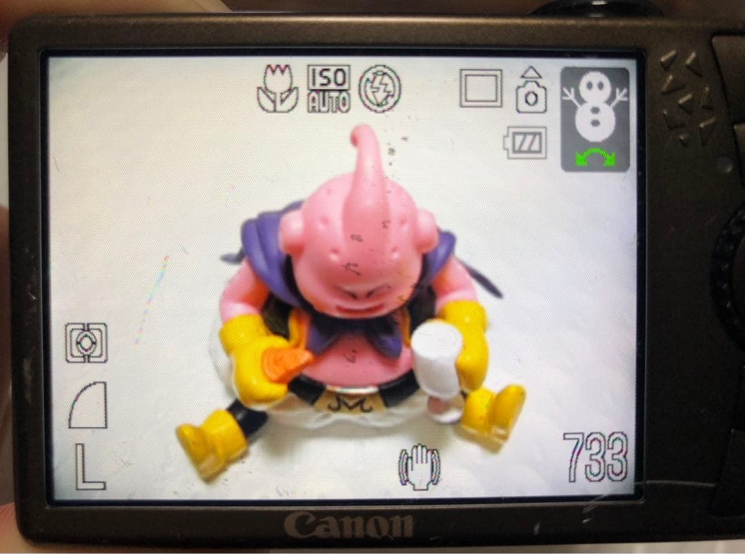 訳あり‼️Canon IXY DIGITAL 920IS