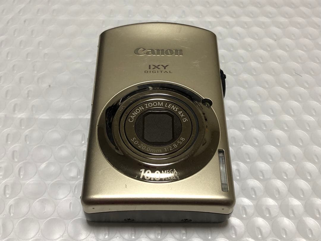 訳あり‼️Canon IXY DIGITAL 920IS