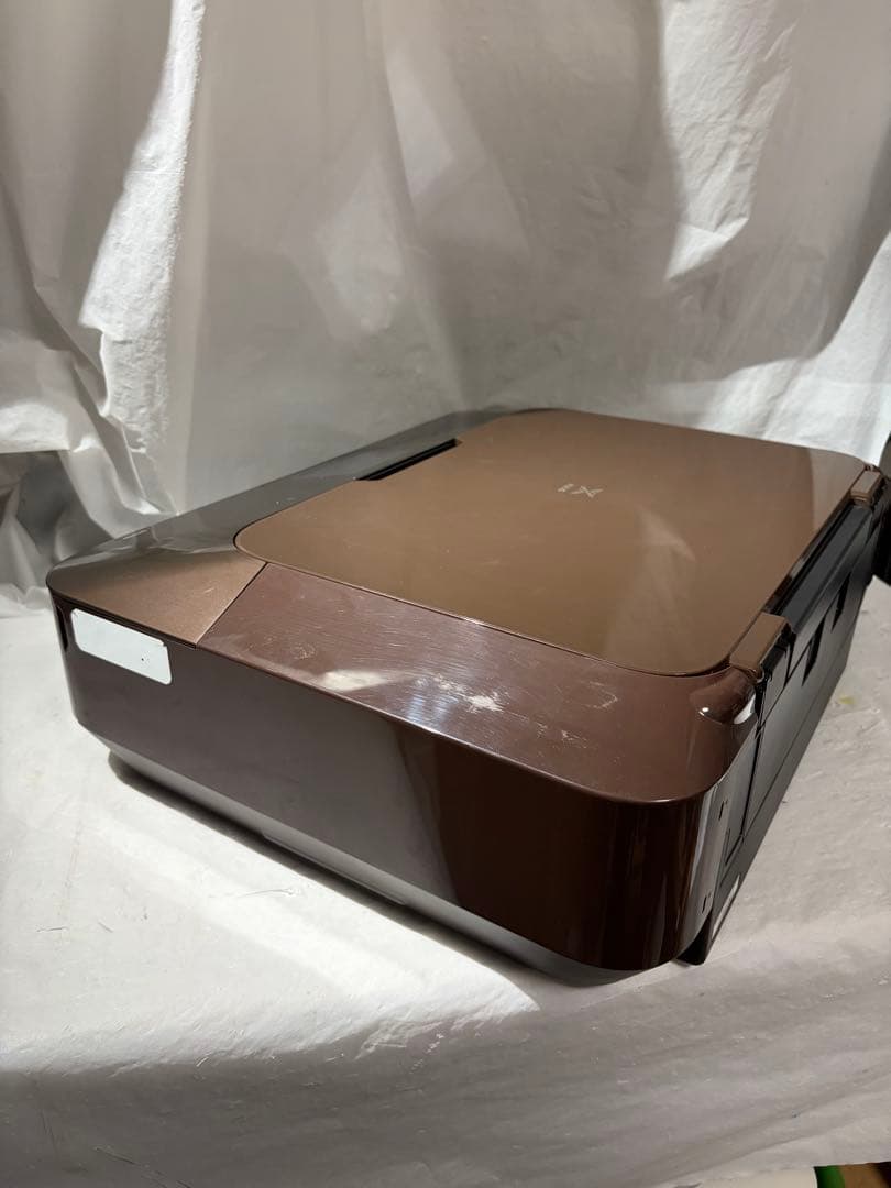 Canon PIXUS MG7130 動作品