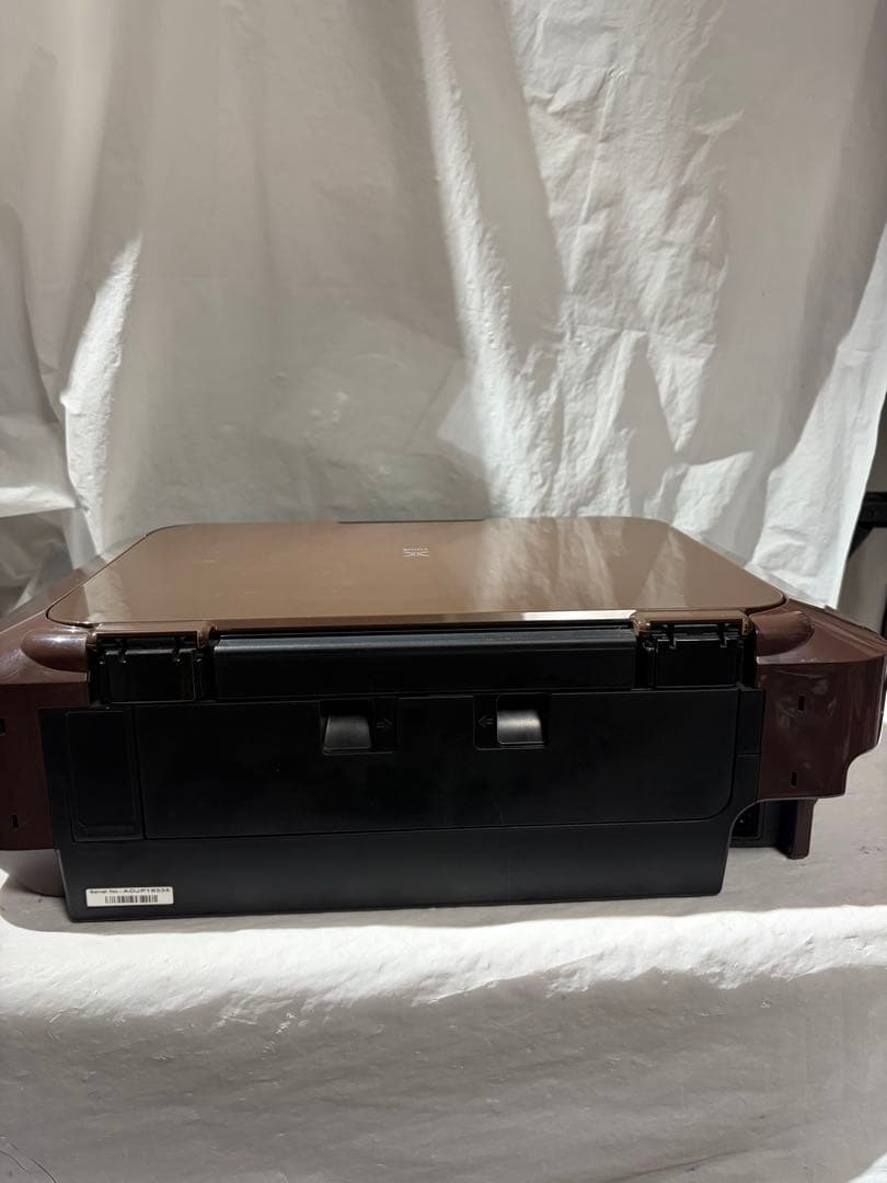 Canon PIXUS MG7130 動作品