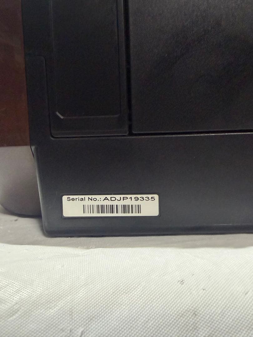 Canon PIXUS MG7130 動作品