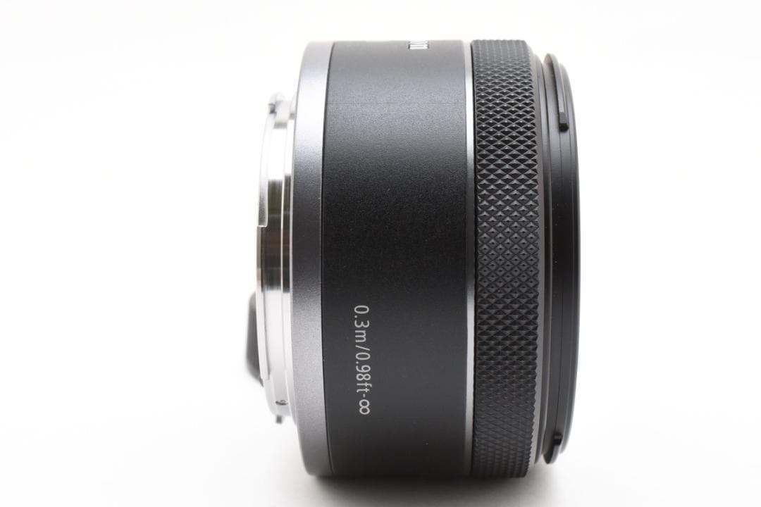 canon キャノン RF 50 1.8 STM