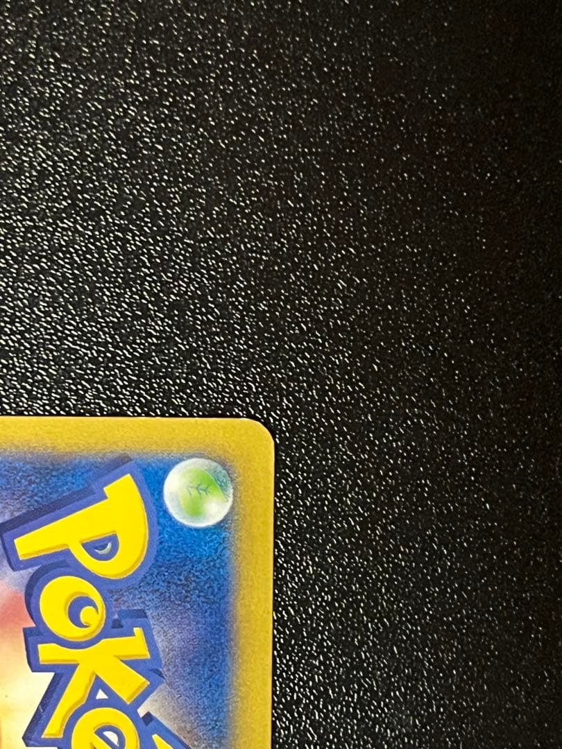 日本代表のピカチュウ：ポケモンNewモン! Book付録 PROMO XYシリ…