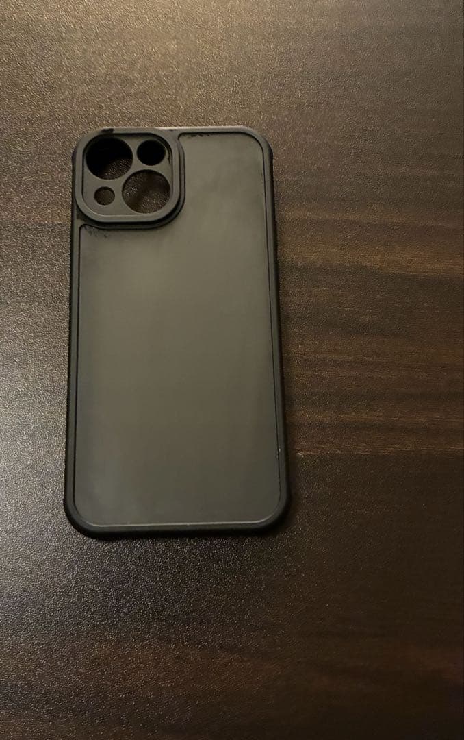iPhone 13 mini 128GB ミッドナイト バッテリー100%
