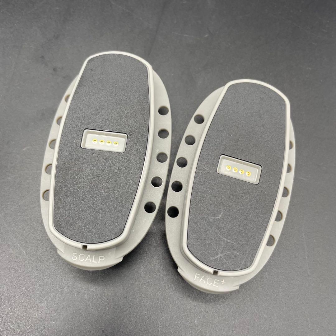 ◯ヤーマン 電気ブラシ ミーゼ スカルプリフト アクティブ プラス 美顔器
