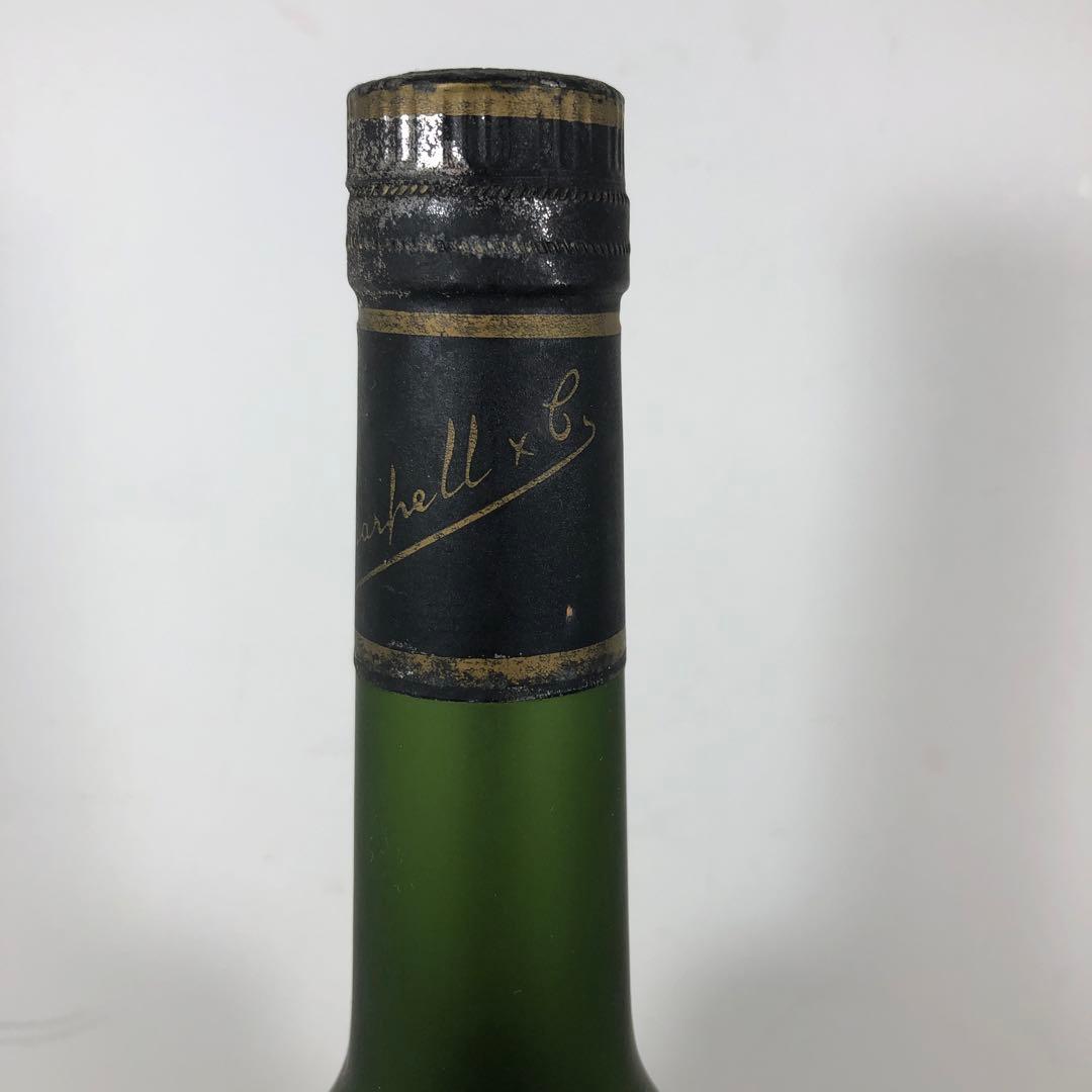 ブランデー MARTELL MEDAILLON SPECIAL RESERVE VSOP