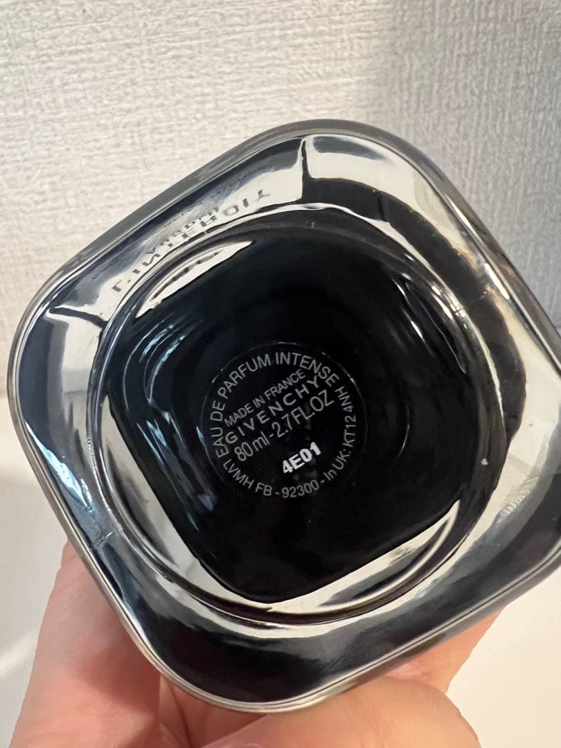 L'Interdit Absolu 80ml GIVENCHY ランテルディ