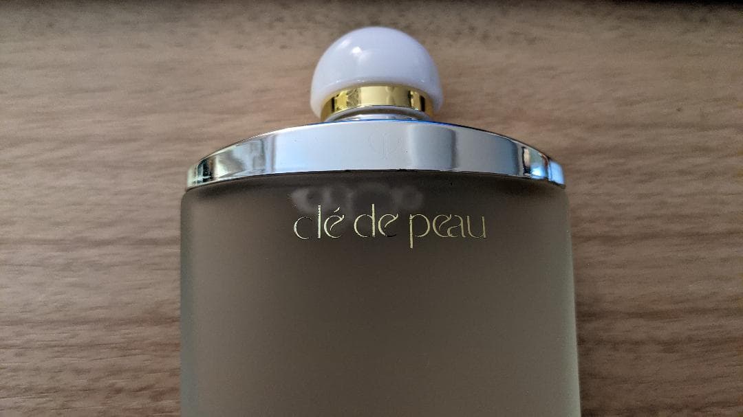 新品 クレ・ド・ポー ボーテ LOTION ADOUCISSANTE I