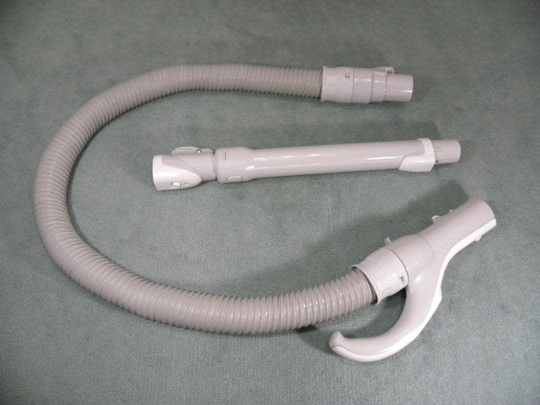 08＊Panasonic掃除機2020年製