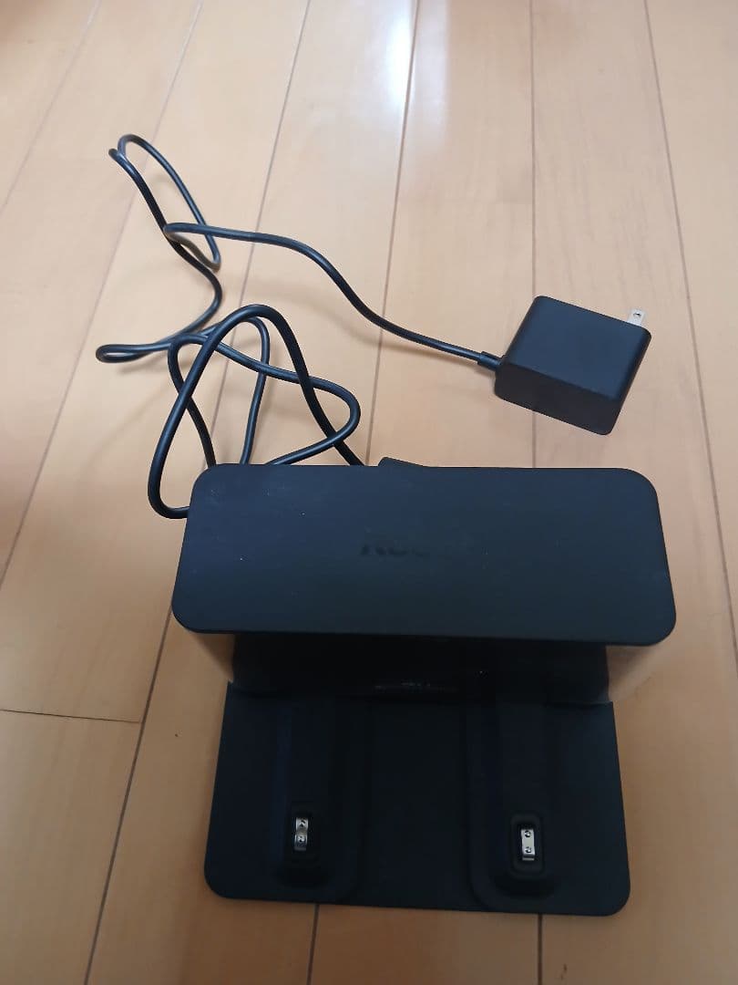 Roomba combo essential ルンバ モップ未使用