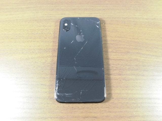 iPhoneXS　256GB　SIMフリー　迅速発送