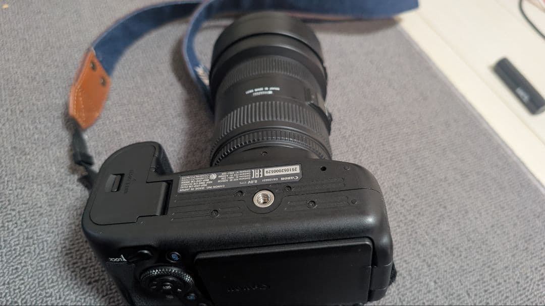 Canon EOS 6D mark2 一眼レフ セット