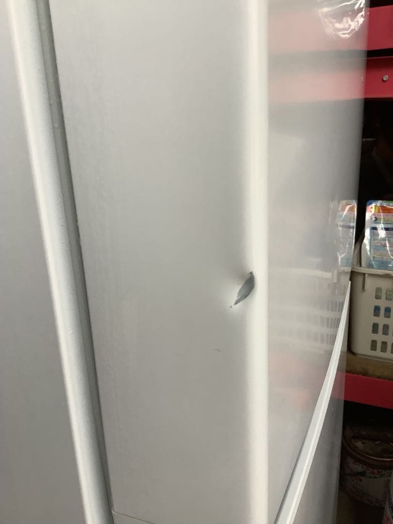 みはそ 21年製 ヤマダ 2ドア冷凍冷蔵庫 YRZ-F15G1 156L