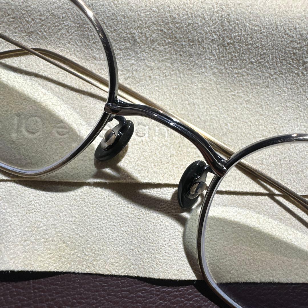 10eyevan No.2 4S 45◻︎22