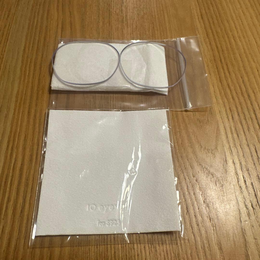 10eyevan No.2 4S 45◻︎22