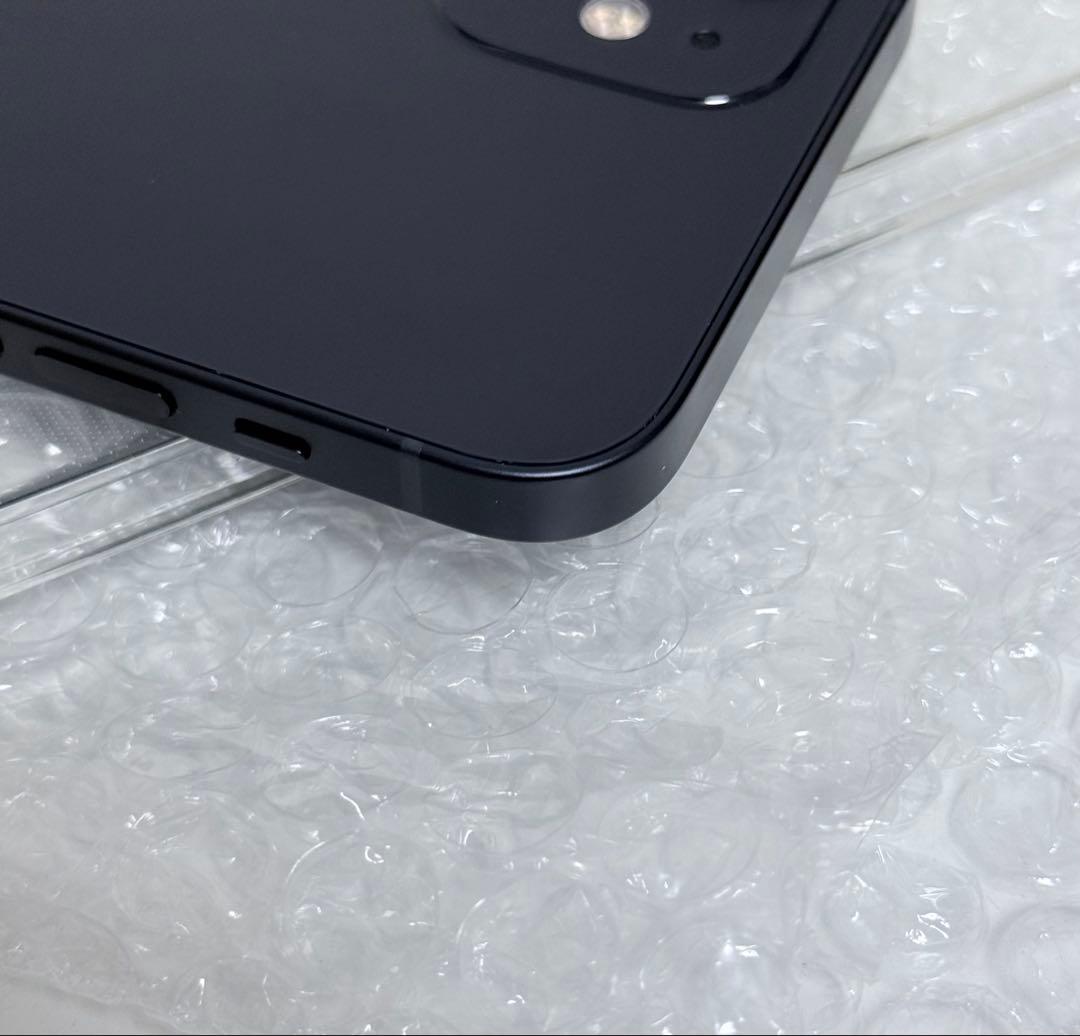 Apple iPhone 12 128GB SIMフリー 美品