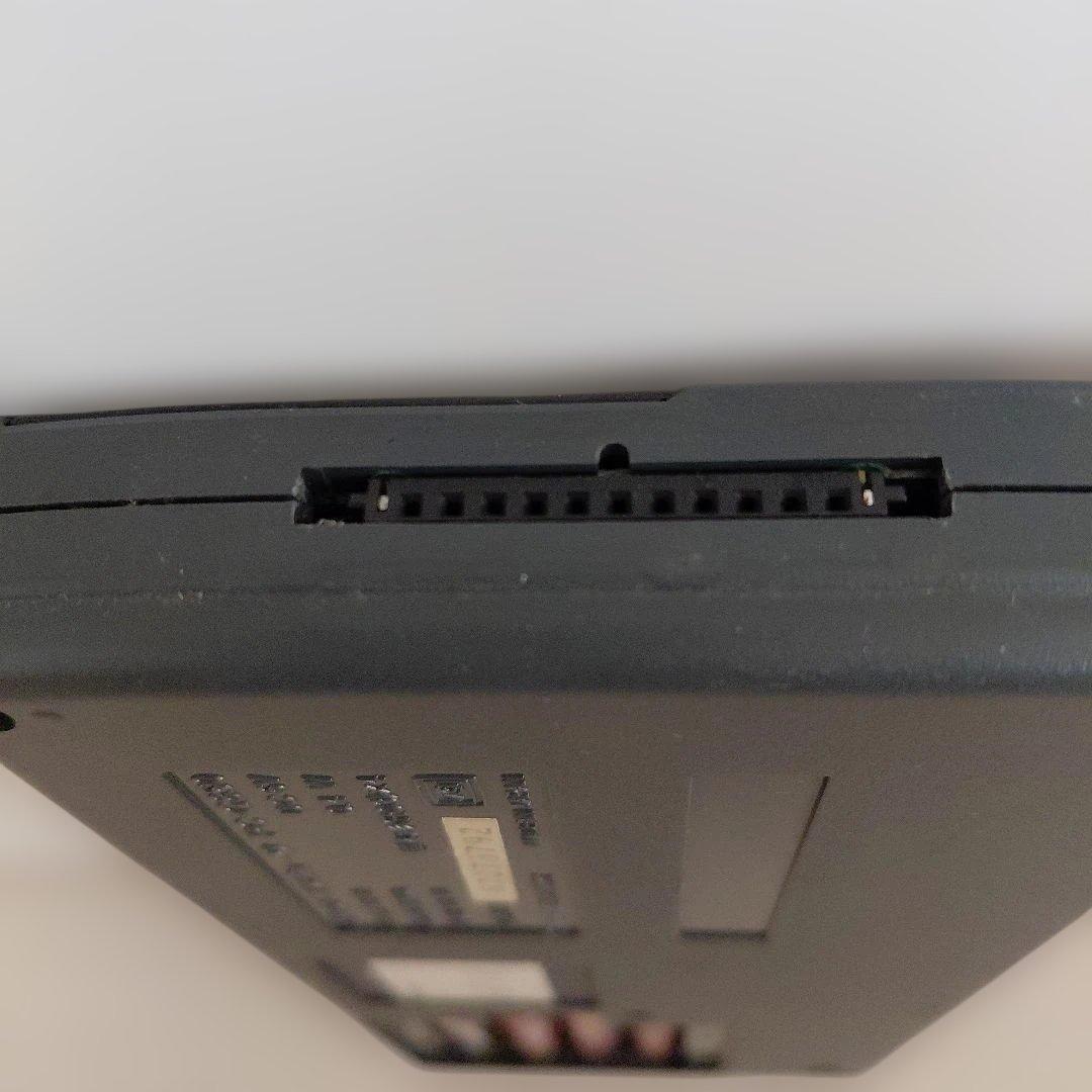 c*.様 SHARP ポケットコンピュータ PC-G850