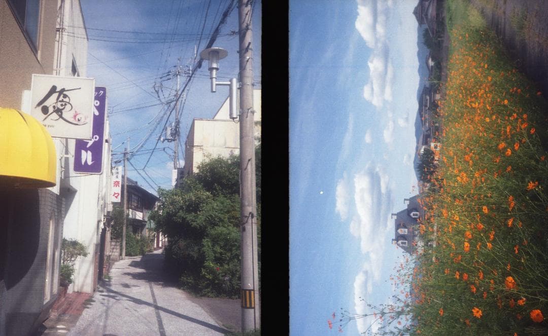 【試写済み】 OLYMPUS PEN EE-3