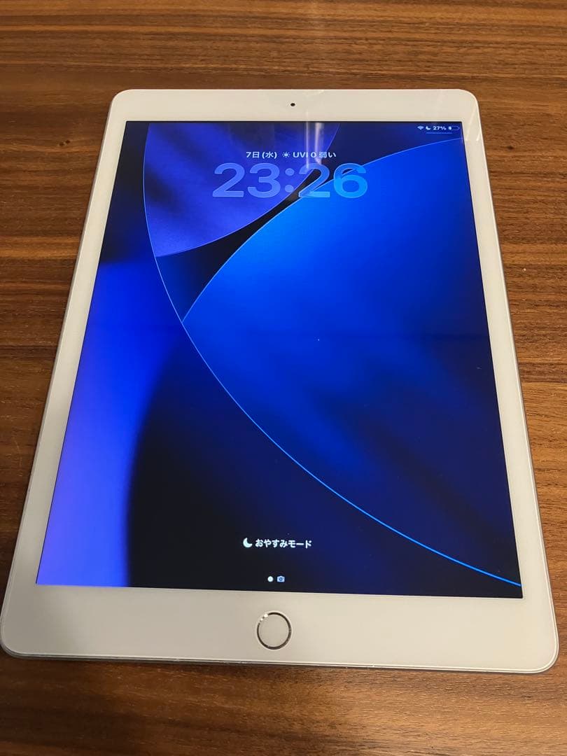 Apple iPad 第8世代32GB ジャンク